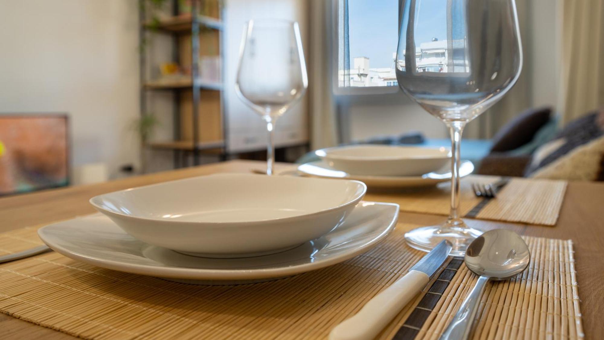 Iliria Apartment ดูร์เรส ภายนอก รูปภาพ