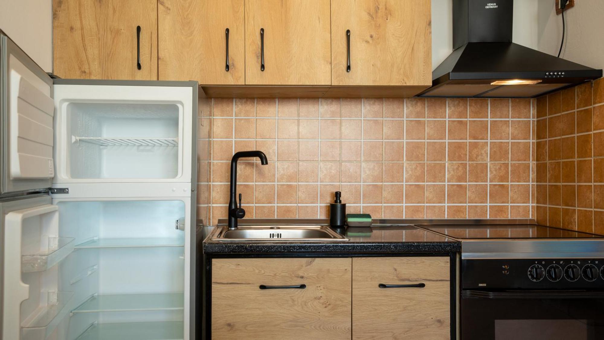 Iliria Apartment ดูร์เรส ภายนอก รูปภาพ