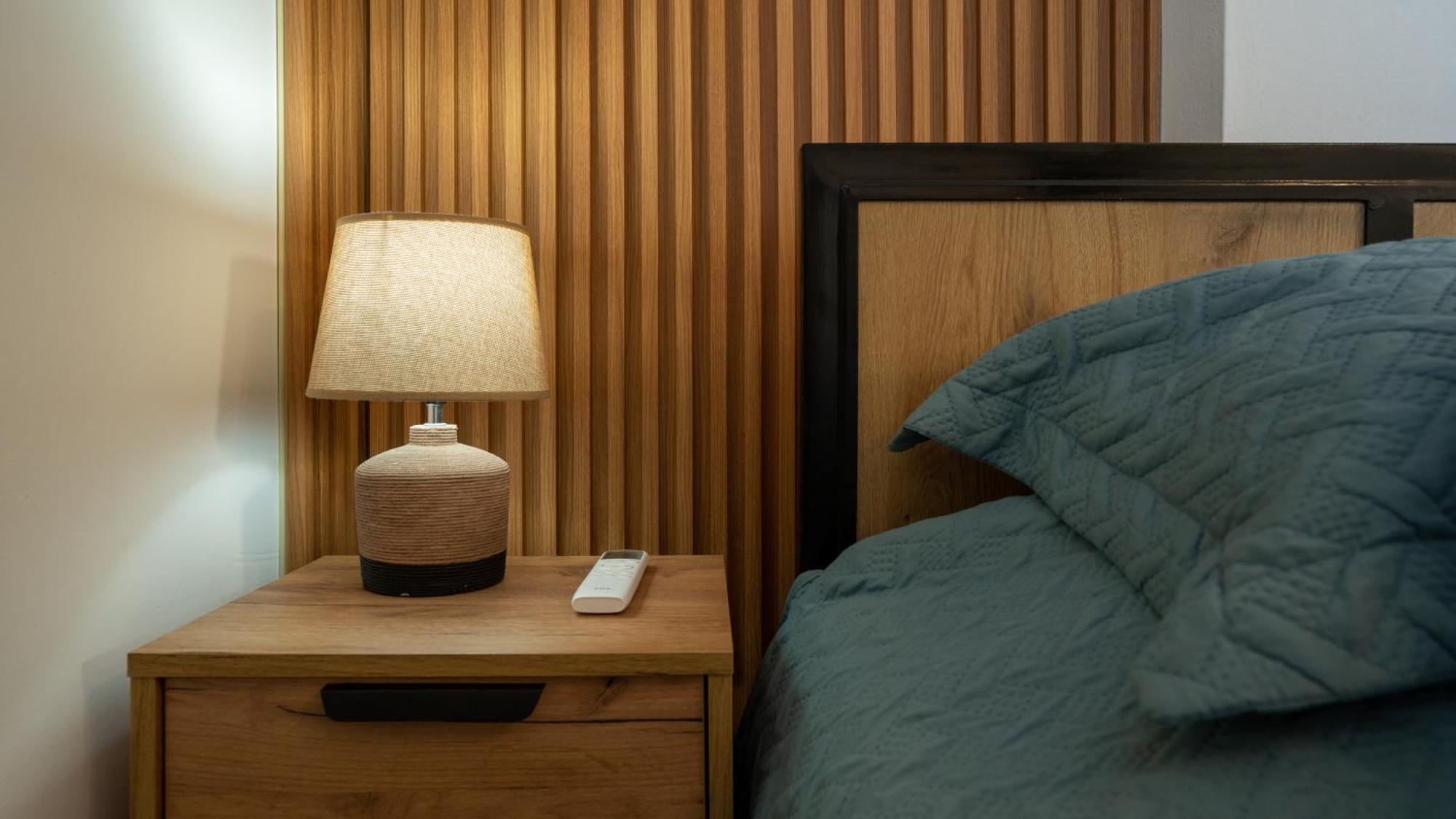Iliria Apartment ดูร์เรส ภายนอก รูปภาพ